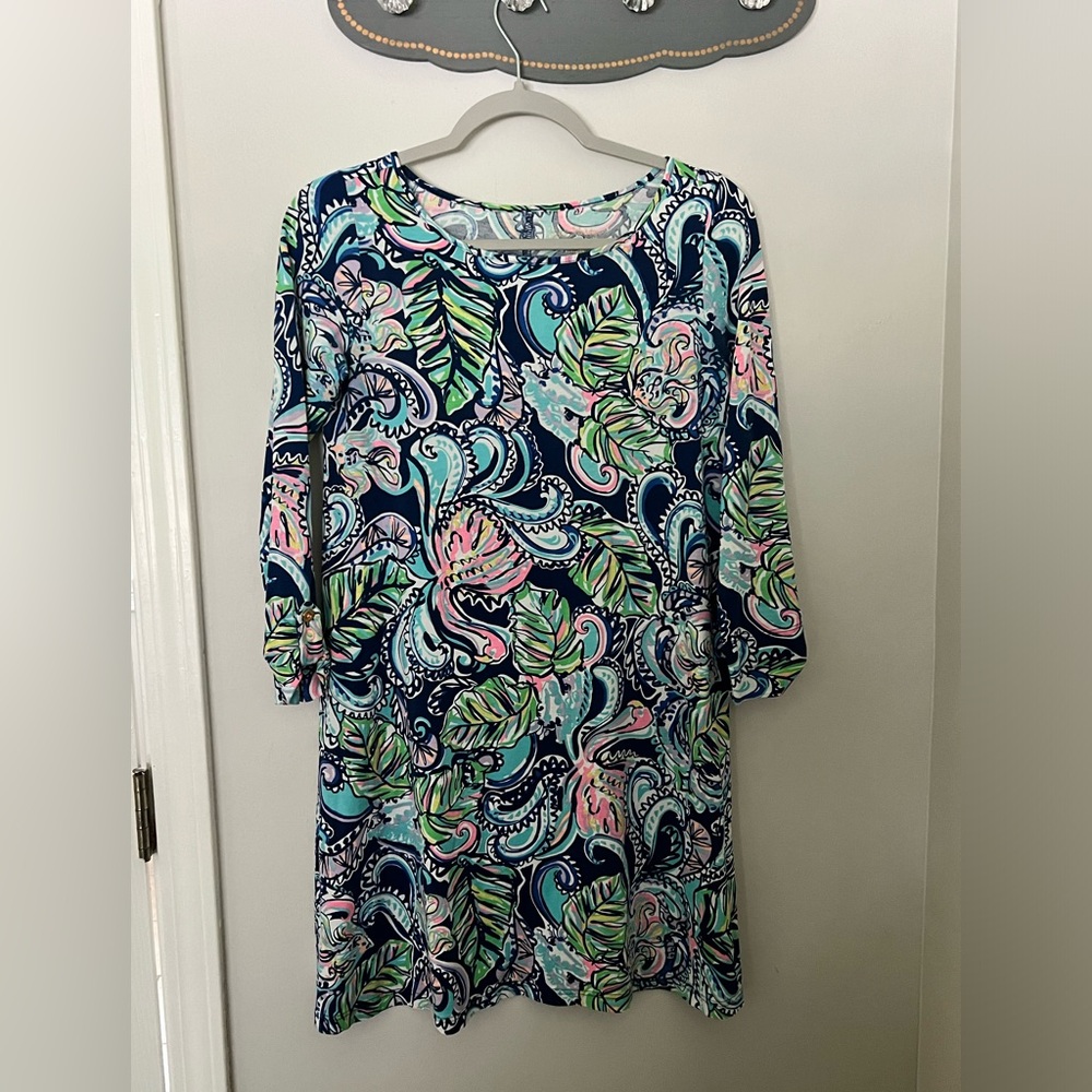 Lily Pulitzer Dress